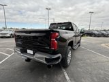 New 2025 Chevrolet Silverado 2500 LTZ w/ LTZ Texas Edition image 5