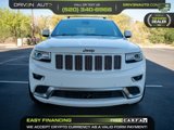 Used 2015 Jeep Grand Cherokee Summit w/ Platinum Series Group image 2