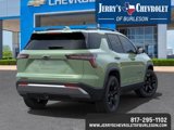 New 2026 Chevrolet Equinox LT w/ Convenience Package II image 5
