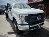 Used 2020 Ford F350 XL w/ Power Equipment Group image 2