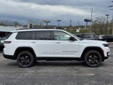 New 2025 Jeep Grand Cherokee L Limited image 2
