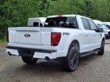 New 2025 Ford F150 Lariat image 4