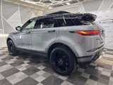 Used 2022 Land Rover Range Rover Evoque S image 4
