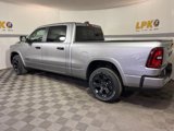 New 2025 RAM 1500 Big Horn image 5