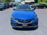 Used 2024 Toyota Camry SE image 3