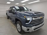 New 2025 Chevrolet Silverado 3500 LTZ w/ LTZ Premium Package image 3