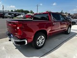 New 2026 Chevrolet Silverado 1500 LTZ image 5