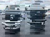 New 2025 Ford F250 Platinum image 3