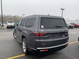 Used 2022 Jeep Wagoneer Series II image 4