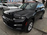 Used 2022 Jeep Grand Cherokee Limited image 3