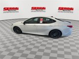 Used 2025 Toyota Camry XSE image 6