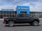 New 2025 Chevrolet Silverado 1500 LT image 5