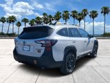 Certified 2025 Subaru Outback Wilderness w/ Wilderness Package image 4