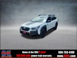 New 2025 Subaru Outback Wilderness image 4