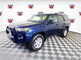 Certified 2024 Toyota 4Runner SR5 image 4