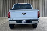 New 2025 Ford F150 XLT w/ Equipment Group 302A MID image 4