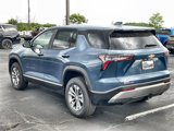 New 2026 Chevrolet Equinox LT w/ LPO, Floor Liner Package image 2