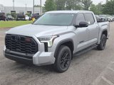 New 2025 Toyota Tundra Limited image 2
