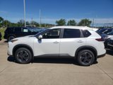 New 2026 Nissan Rogue SV w/ SV Premium Package image 3