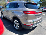 Used 2018 Lincoln MKC Reserve w/ Lincoln MKC Climate Package image 5