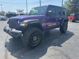 Used 2023 Jeep Wrangler Unlimited Rubicon image 4