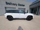 New 2025 Jeep Wagoneer Launch Edition image 4