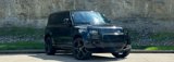 Used 2025 Land Rover Defender 110 V8 image 2