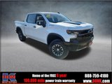 New 2025 Chevrolet Silverado 1500 ZR2 image 1