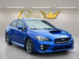 Used 2015 Subaru WRX STI Limited image 3