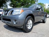 Used 2019 Nissan Frontier SV image 2