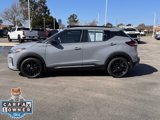 Used 2024 Nissan Kicks SR w/ SR Premium Package image 2