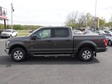 Used 2016 Ford F150 4x4 SuperCrew image 4