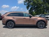 New 2025 MAZDA CX-70 Plug-In Hybrid w/ Premium Pkg image 3