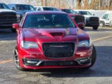 New 2022 Chrysler 300 S w/ Comfort Group image 4