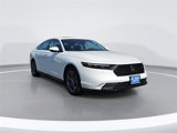New 2025 Honda Accord EX-L image 3