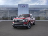 New 2025 Ford F150 Lariat image 2
