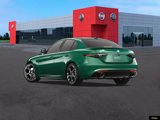 New 2025 Alfa Romeo Giulia AWD image 5