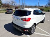 Used 2020 Ford EcoSport Titanium image 5