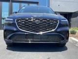 New 2026 Genesis GV70 3.5T Advanced image 4