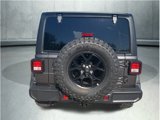 New 2025 Jeep Wrangler Willys image 4