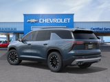 New 2026 Chevrolet Traverse Z71 w/ Enhanced Driving Package image 4