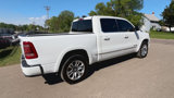 Used 2023 RAM 1500 Limited w/ Body Color Bumper Group image 5