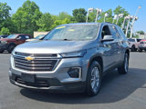 Used 2023 Chevrolet Traverse LT image 4