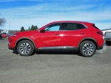 New 2025 Buick Envision Preferred image 2