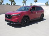 New 2026 Honda CR-V Sport-L image 2