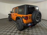 New 2025 Jeep Wrangler Unlimited Rubicon image 4