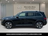 New 2025 Mercedes-Benz GLB 250 4MATIC image 2