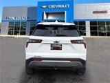 New 2026 Chevrolet Equinox LT w/ Midnight Edition image 6