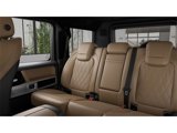 New 2025 Mercedes-Benz G 550 image 5
