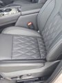 New 2025 Nissan Rogue Platinum image 5
